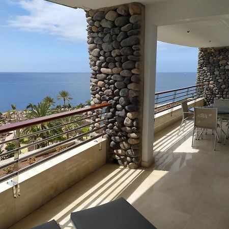 Anfi Del Mar 2 Aparthotel La Playa de Arguineguin Bagian luar foto