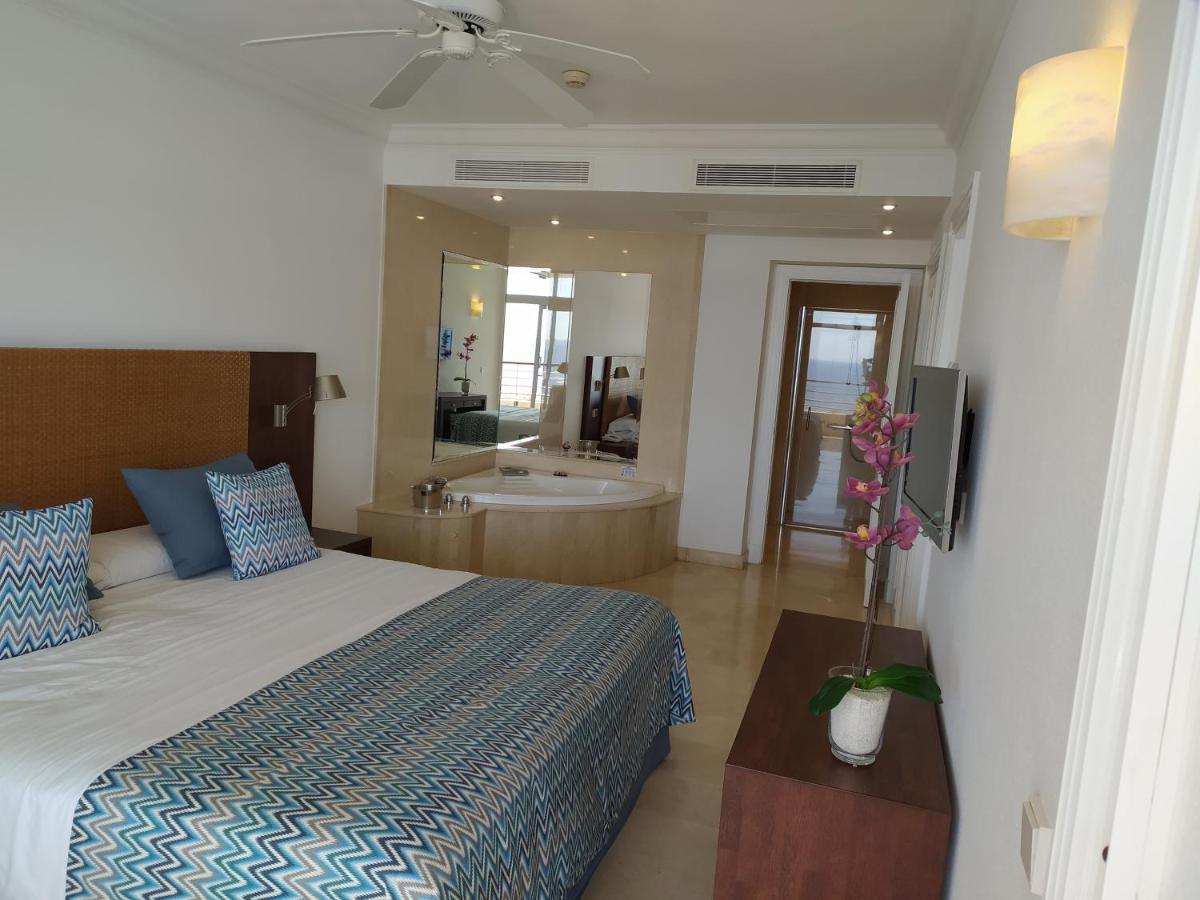 Anfi Del Mar 2 Aparthotel La Playa de Arguineguin Bagian luar foto
