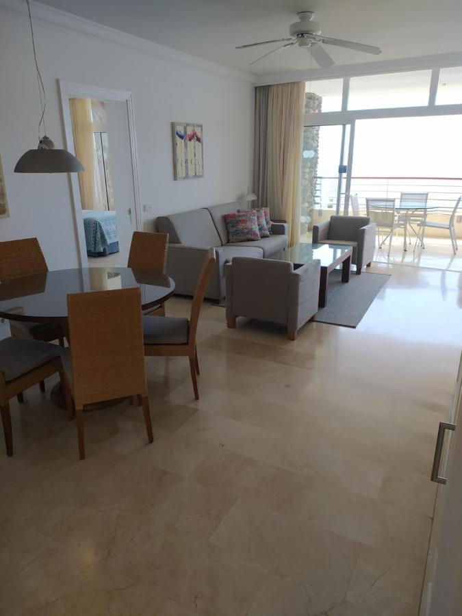 Anfi Del Mar 2 Aparthotel La Playa de Arguineguin Bagian luar foto