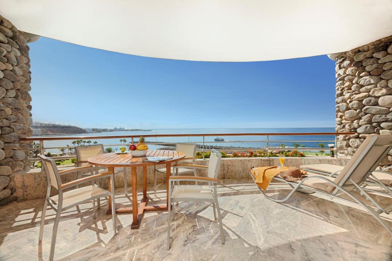 Anfi Del Mar 2 Aparthotel La Playa de Arguineguin Bagian luar foto