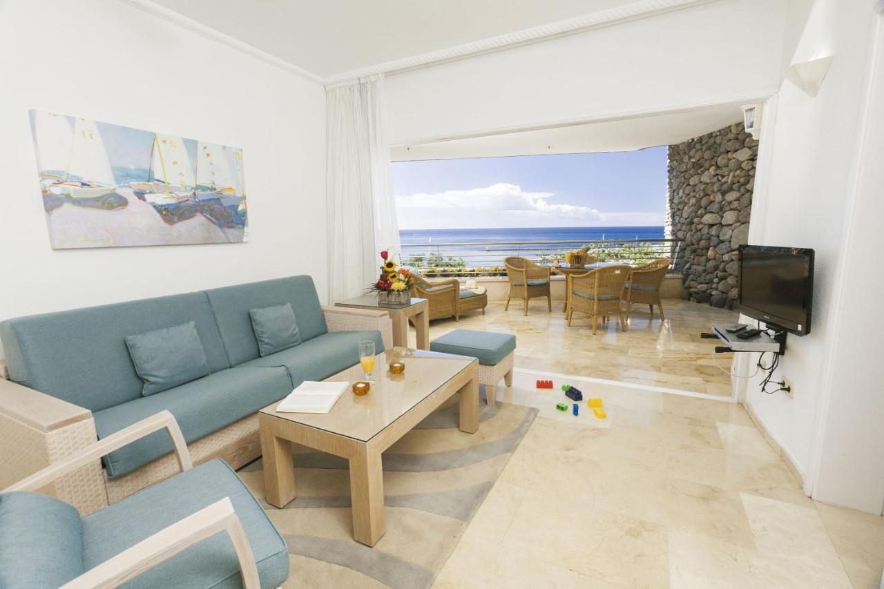 Anfi Del Mar 2 Aparthotel La Playa de Arguineguin Bagian luar foto